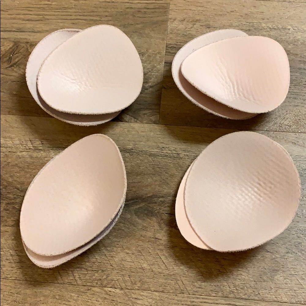 Lululemon Bra Pads
